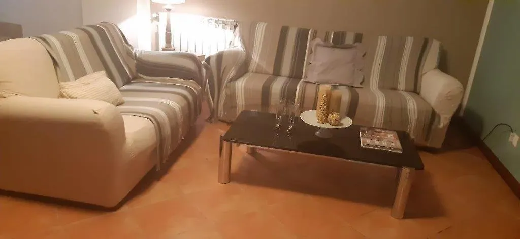 Villa Cavalluccio Marino Con Piscina Idromassaggio Carini Italia