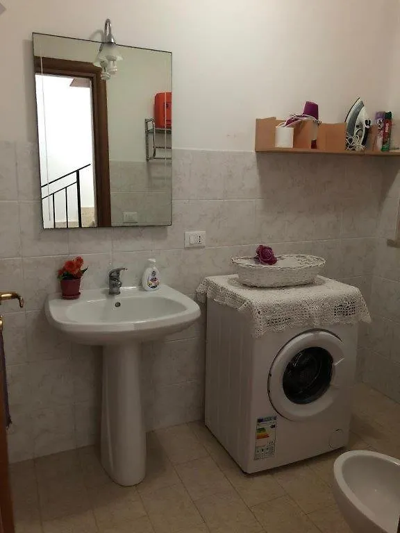Villa Cavalluccio Marino Con Piscina Idromassaggio Carini