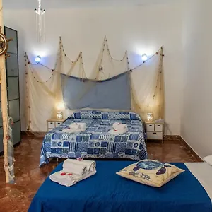 Apartment Marierose House, Sferracavallo