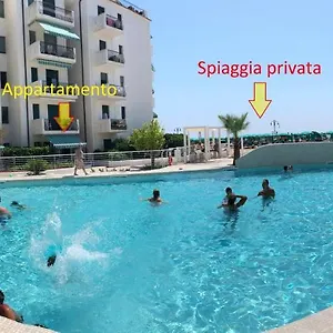 residence-el-palmar-fronte-mare-fronte-spiaggia-5-metri.hotelinveneto.com/