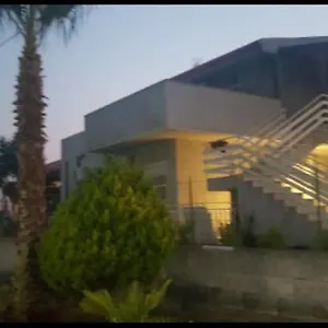 Hébergement de vacances Vittoria, Bertuccia