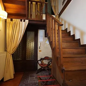 Mgpgroup Center Hot Spot Appartement Rome