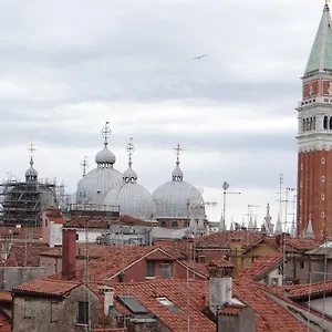 Casanova , Venice Italy