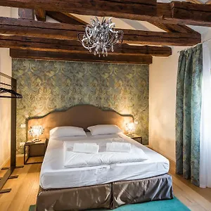 Polo's Treasures Appartement Venise