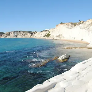 Hébergement de vacances Solemar, Giardina Gallotti